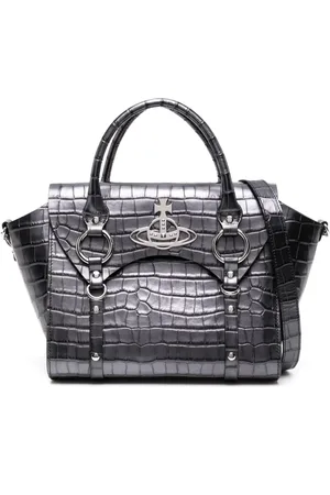 Vivienne Westwood Borsa tote Betty media