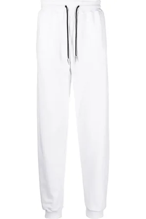 Roberto Cavalli Pantaloni sportivi con stampa