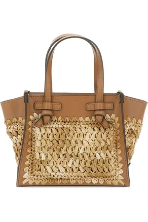 Gianni chiarini Marcella mini bag