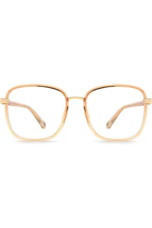 Chloé Occhiali CH0034O squadrati