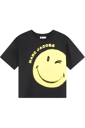 Marc Jacobs T-shirt con stampa