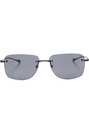 DITA EYEWEAR Occhiali da sole DLS-119 squadrati
