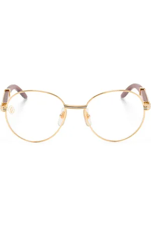 Cartier Bagatelle glasses