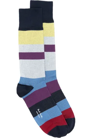 Paul Smith Calzini a righe