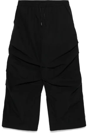 JUUN.J Pantaloni crop
