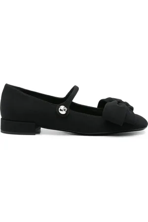 VALENTINO GARAVANI Ballerine Bowjane