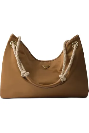 Prada Borsa a spalla Mariner grande