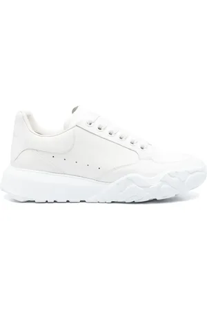 Alexander McQueen Sneakers Court