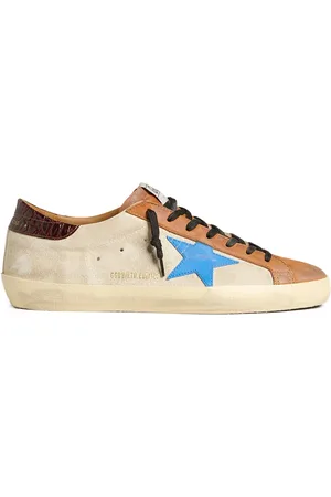 Golden Goose Sneakers Super-Star LTD
