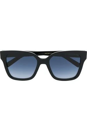 Marc Jacobs Occhiali da sole rettangolari