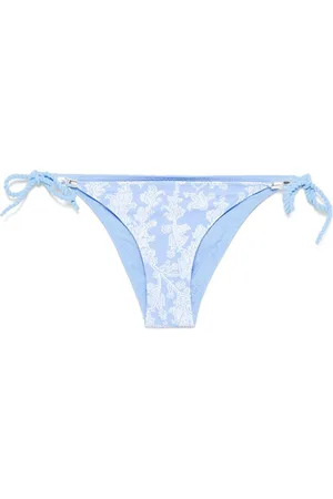 Heidi Klein Slip bikini Playa Paraiso