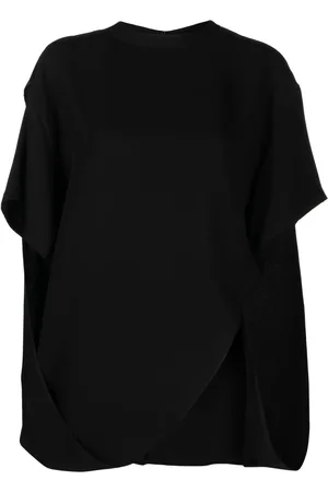 VALENTINO GARAVANI T-shirt asimmetrica