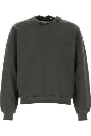 MAGLIANO Felpa leggera in cotone
