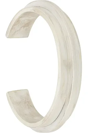PARTS OF FOUR Bracciale rigido Ultra Reduction Ridge