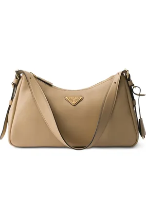 Prada Borsa a spalla Aimée media