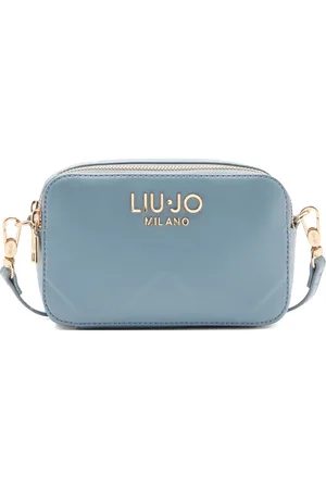Liu Jo Borsa a tracolla con motivo a rombi