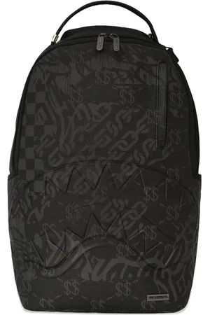 Sprayground Zaino 3AM Check