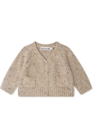 BONPOINT Cardigan Guy