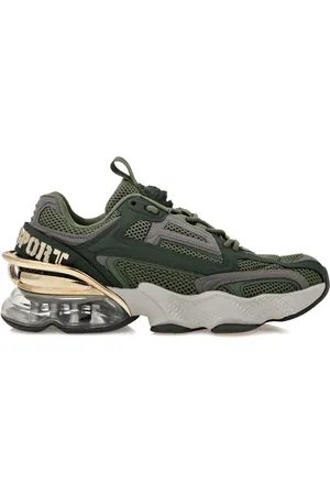 Philipp Plein Sneakers Runner PS Thunder Mix