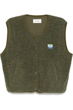 American Vintage Gilet Hoktown