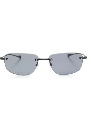 DITA EYEWEAR Occhiali da sole squadrati