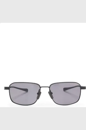 DITA EYEWEAR Occhiali da sole squadrati