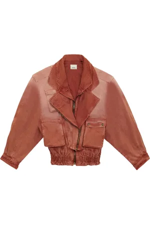 Isabel Marant Giacca Janeli