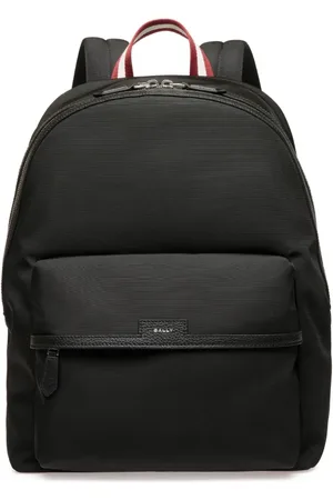 Bally Zaino Code in pelle