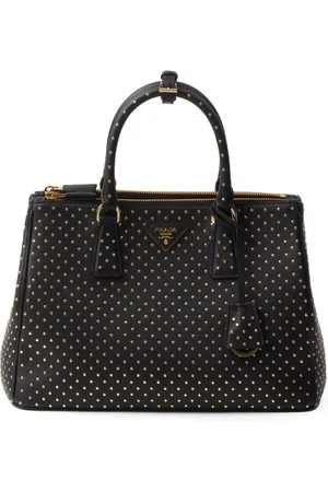 Prada Borsa a mano Galleria grande