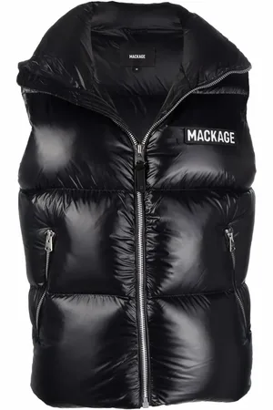 Mackage Gilet imbottito