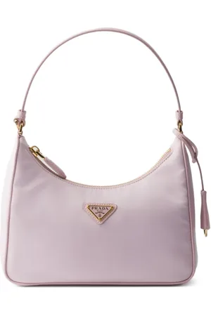 Prada Mini Re-Edition 2005 tote bag