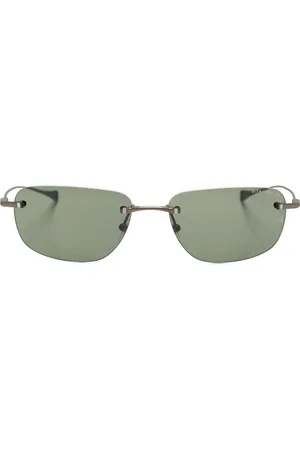 DITA EYEWEAR Occhiali da sole DLS-120 squadrati