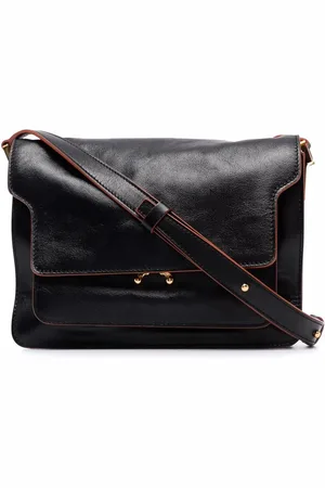 Marni Borsa a spalla Trunk media