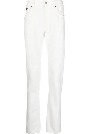 Roberto Cavalli Jeans dritti