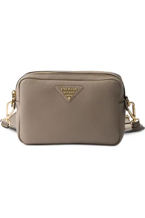 Prada Borsa a spalla in pelle piccola