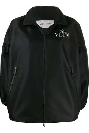 VALENTINO GARAVANI Bomber con stampa