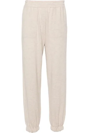 Brunello Cucinelli Pantaloni sportivi