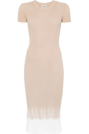 Staud Abito midi Colleen