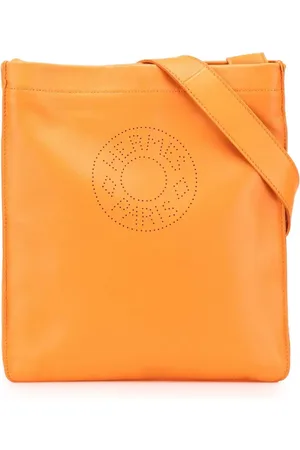 Hermès Borsa a tracolla Milo Clou de Selle 2010