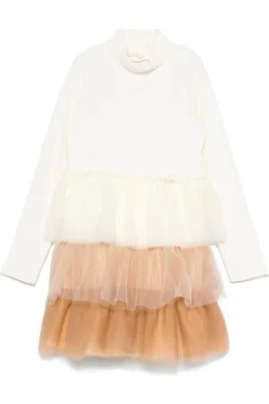 Liu Jo Abito con gonna in tulle