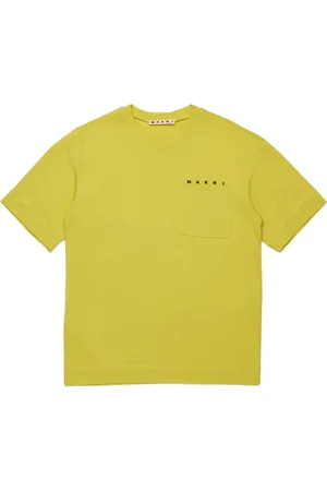 Marni T-shirt in cotone
