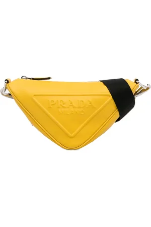 Prada Borsa a tracolla Grace Lux Triangle 2013-presenta