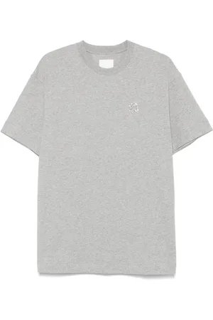 Givenchy T-shirt con dettaglio 4G