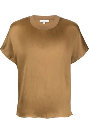 Vince T-shirt girocollo