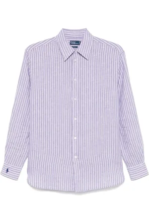Ralph Lauren Camicia in lino