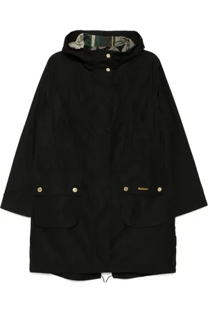 Barbour Giacca impermeabile Una