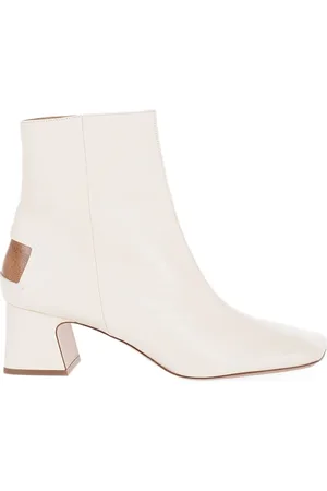 Maison Margiela Stivaletti in pelle 60mm