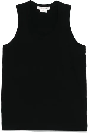 Comme des Garçons Canotta in cotone