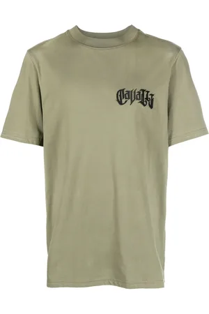 Roberto Cavalli T-shirt con ricamo