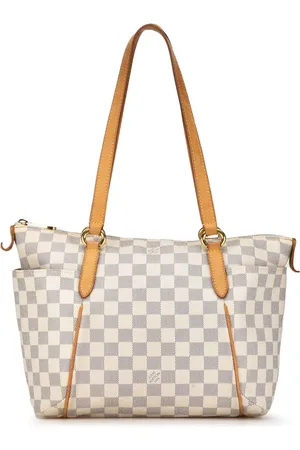 LOUIS VUITTON Borsa tote Damier Azur Totally PM 2009
